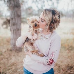 Meet your Posher, Diane